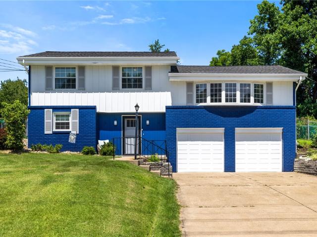 House for sale in Allison Park, Pennsylvania