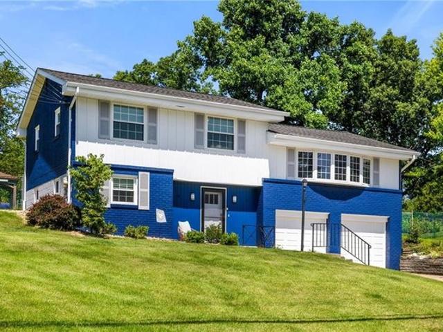 House for sale in Allison Park, Pennsylvania