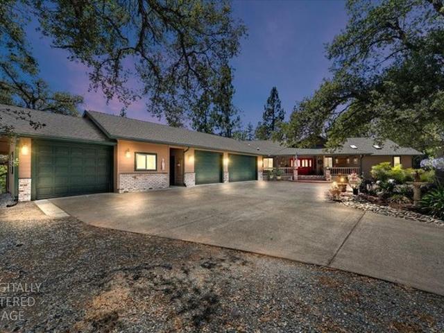 House for sale in Georgetown, California
