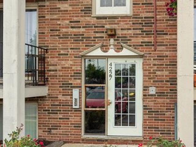 House for sale in Cleveland, Ohio