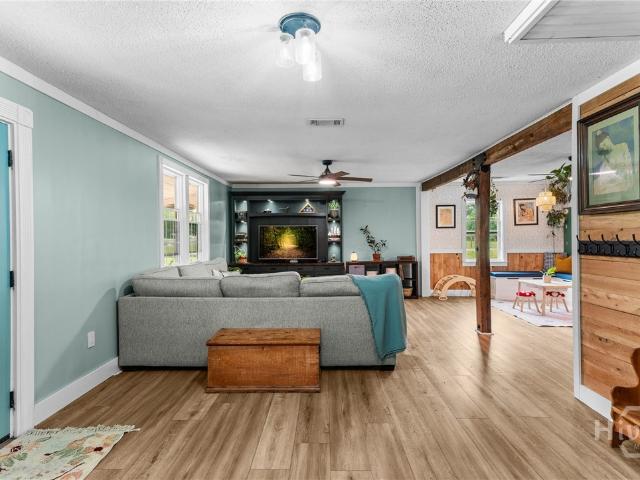 House for sale in Springfield, Georgia