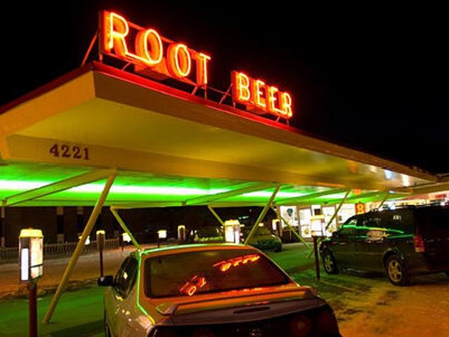 Commercial for sale in Michigan
