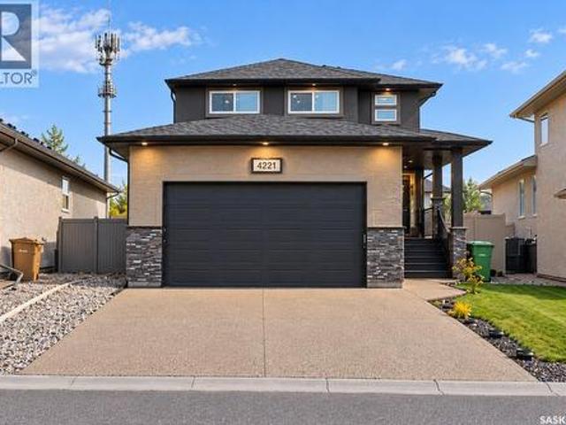 House for sale in The Greens on Gardiner, Regina