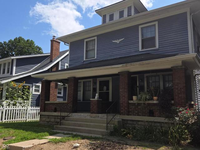 Property for rent in Camby, Indiana