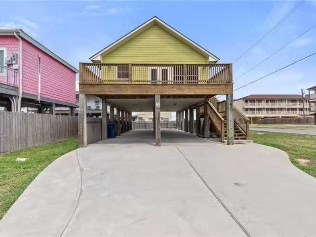 House for sale in Corpus Christi