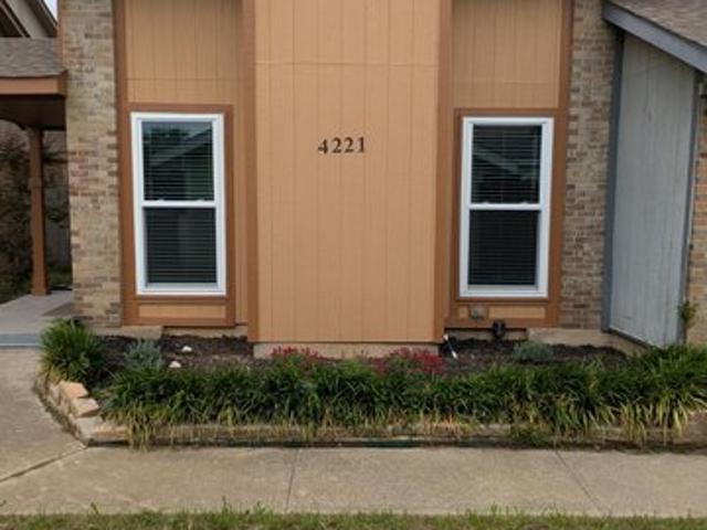 House for sale in Denton, Texas