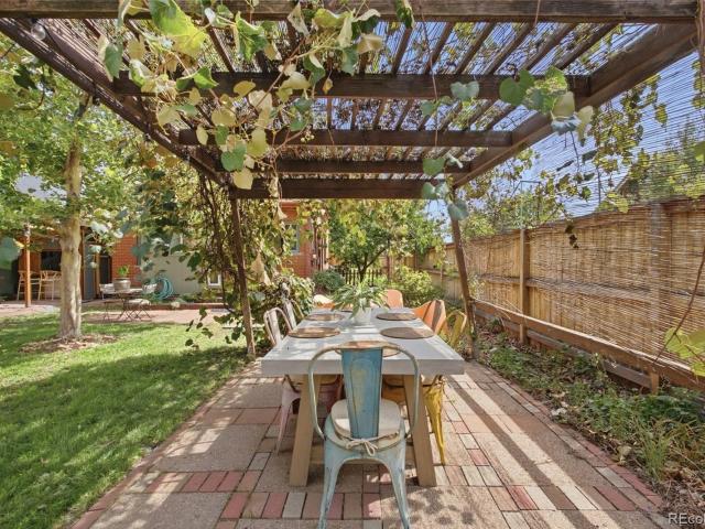 House for sale in Denver, Colorado