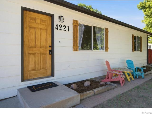 House for sale in Greeley, Colorado
