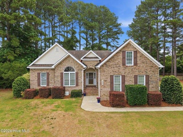 House for sale in Winterville, North Carolina