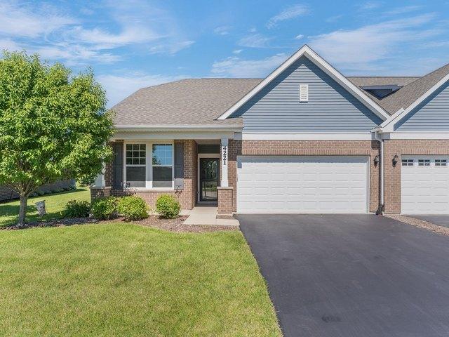 Townhouse for sale in Naperville, Illinois