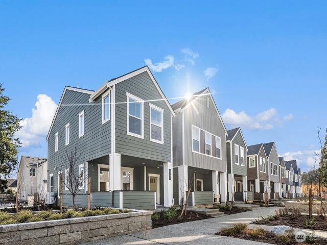 Property for sale in Carnation, Washington