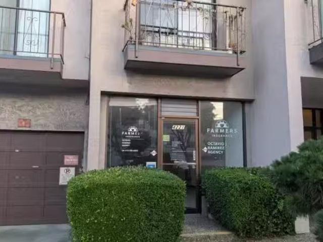 House for rent in San Francisco, California
