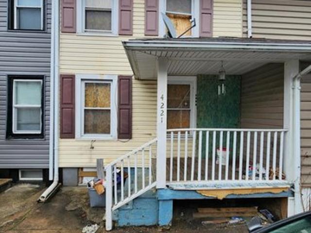 Townhouse for sale in Gibsonton, Maryland