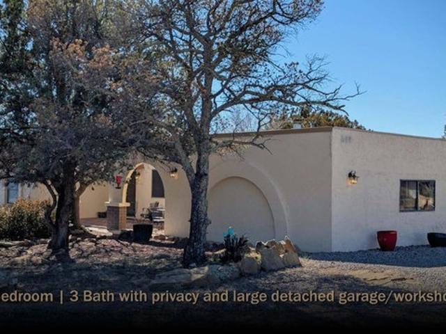 House for sale in Silver City, New Mexico