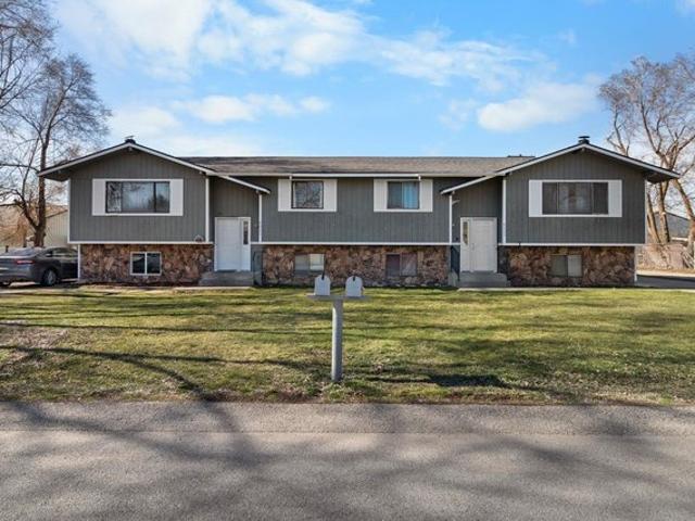 House for sale in Greenacres, Washington