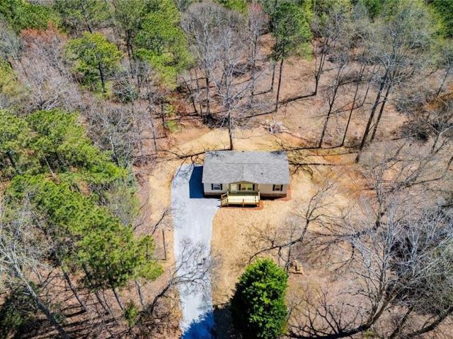 Property for sale in Georgia