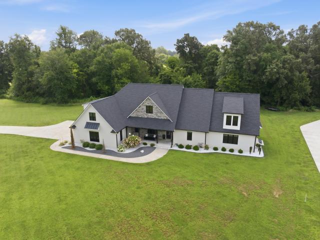 House for sale in Murray, Kentucky
