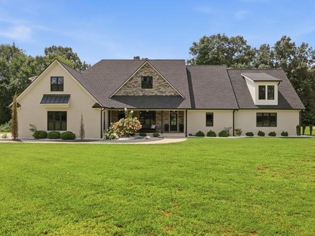 House for sale in Murray, Kentucky