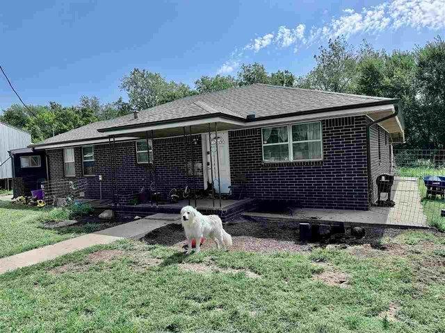 Farm for sale in Glencoe, Payne County
