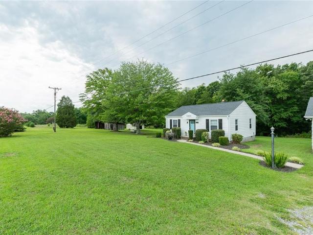 House for sale in Stoneville, North Carolina