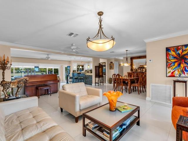 House for sale in Oakland Park, Florida