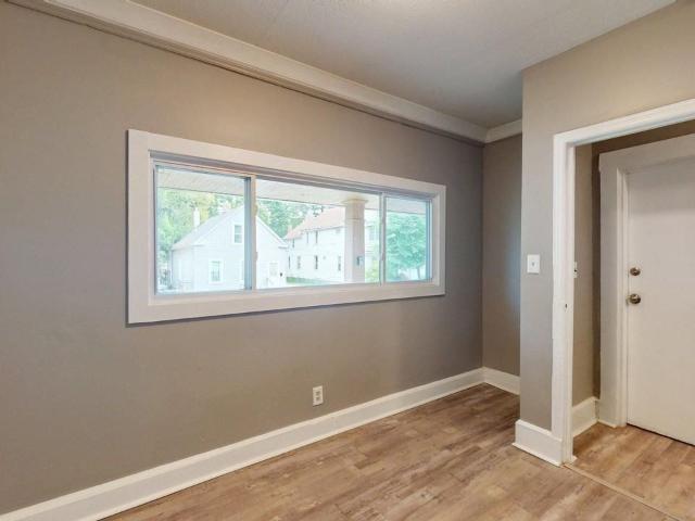 Apartment for rent in Cleveland, Ohio