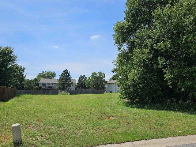 Land for sale in Kansas