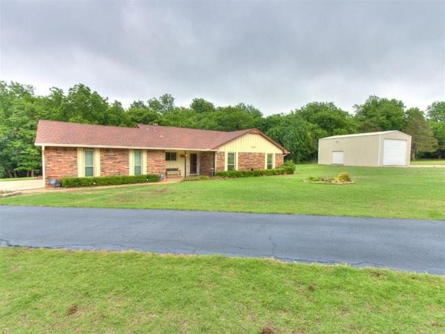House for sale in Noble, Oklahoma