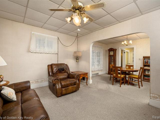 House for sale in Dearborn Heights, Michigan