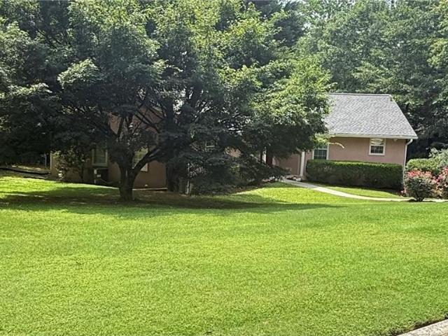 House for sale in Snellville, Georgia