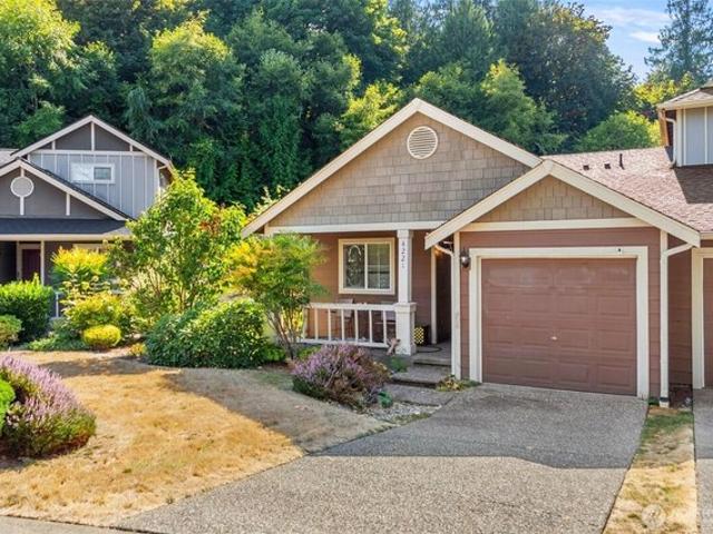 Townhouse for sale in Thurston, Washington