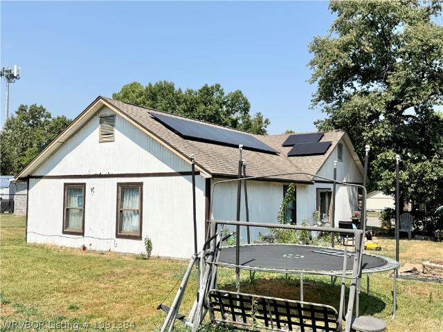 House for sale in Ark