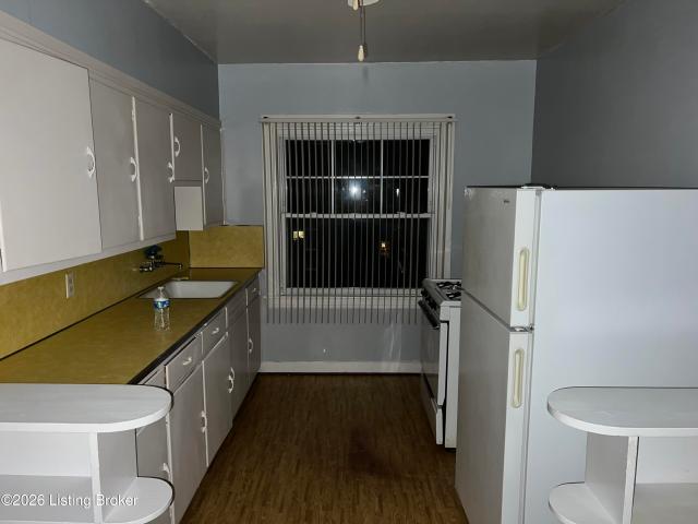House for sale in Louisville, Kentucky