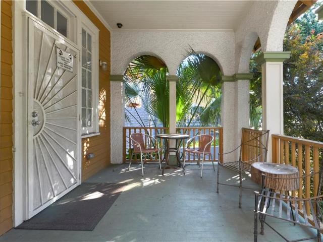 House for sale in New Orleans, Louisiana