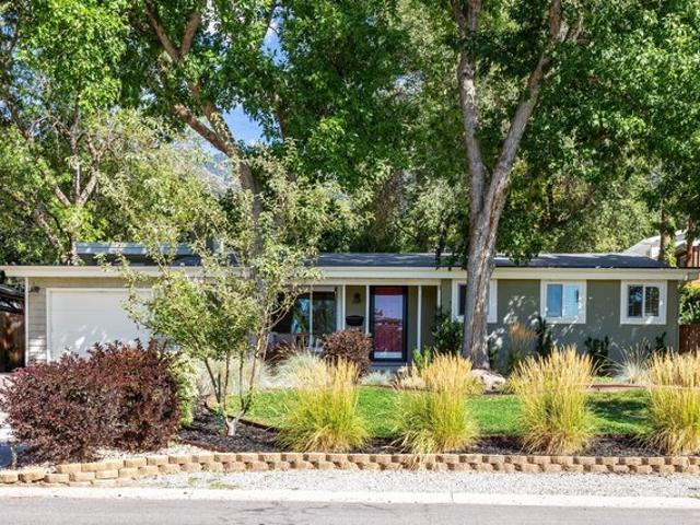 House for sale in Salt Lake City, Utah