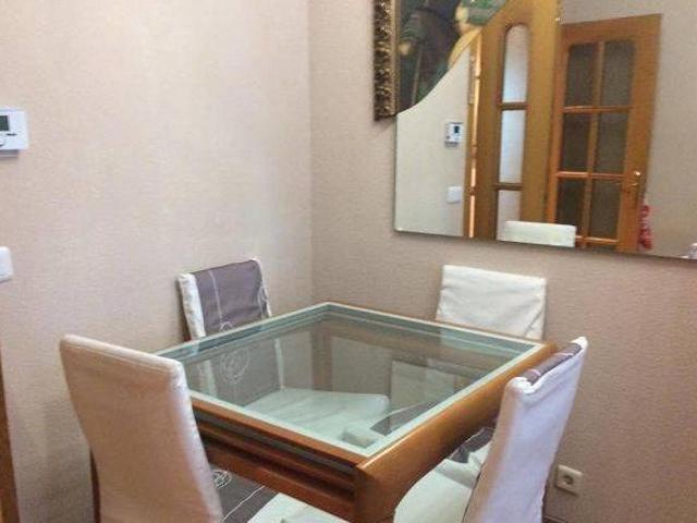 Casa en alquiler en Burgos, Castilla y León