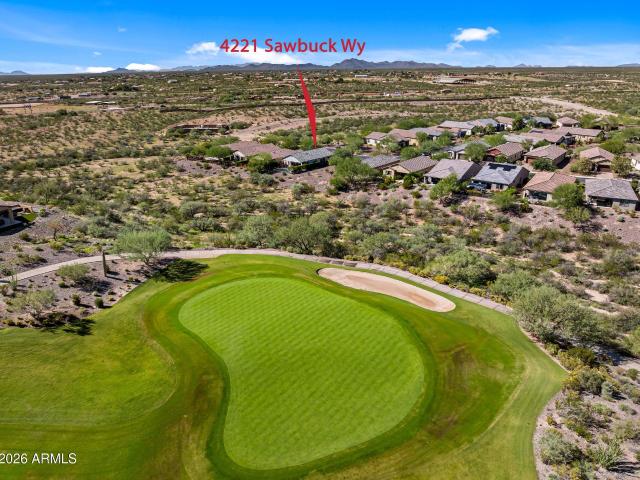 House for sale in Wickenburg, Yavapai County