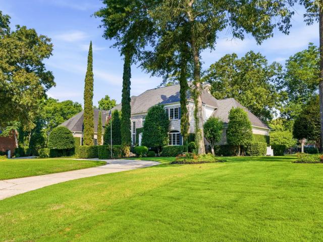 House for sale in Dorchester, South Carolina
