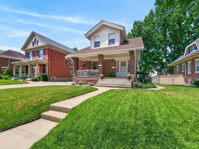 House for sale in Saint Bernard, Ohio