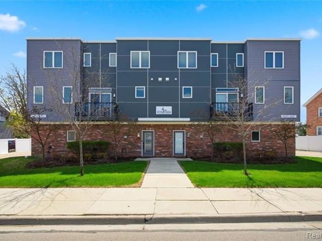 Townhouse for sale in Royal Oak, Michigan
