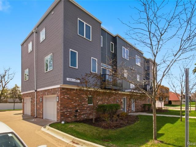 Condo for sale in Birmingham, Oakland County