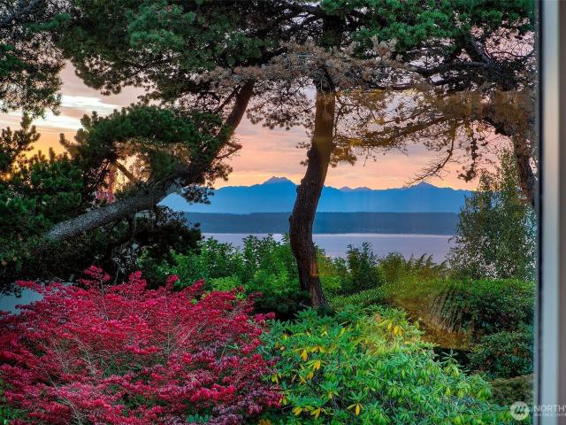 House for sale in Magnolia, Seattle