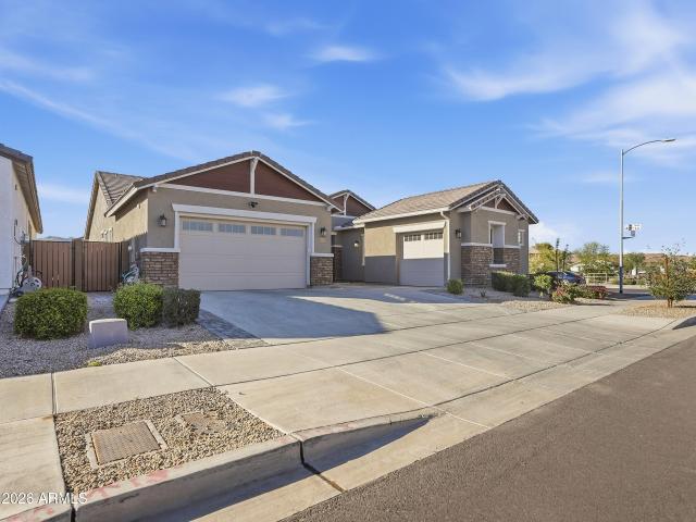 House for sale in Laveen, Arizona