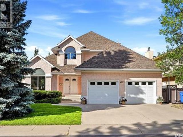 House for sale in Regina, Saskatchewan