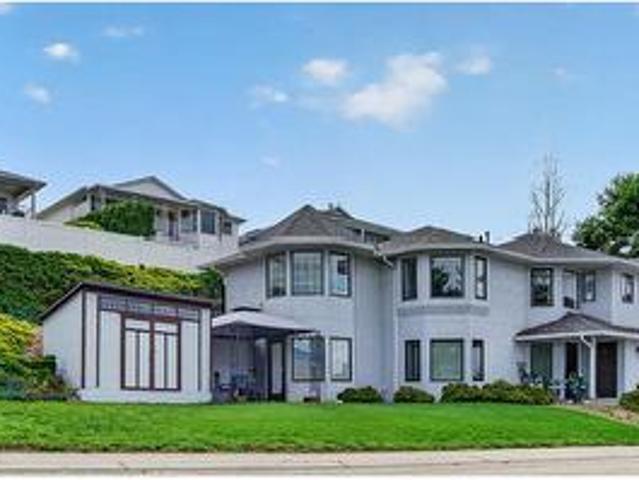 House for sale in Vernon, British Columbia