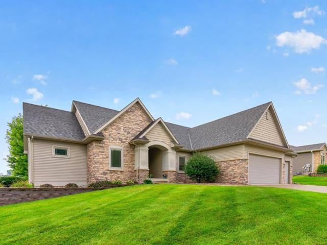 House for sale in Northridge Heights, Ames