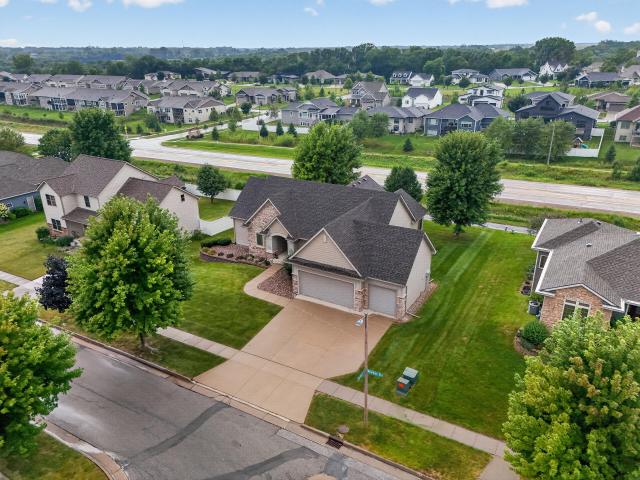 House for sale in Story, Iowa
