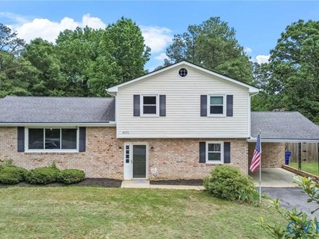 House for sale in Virginia
