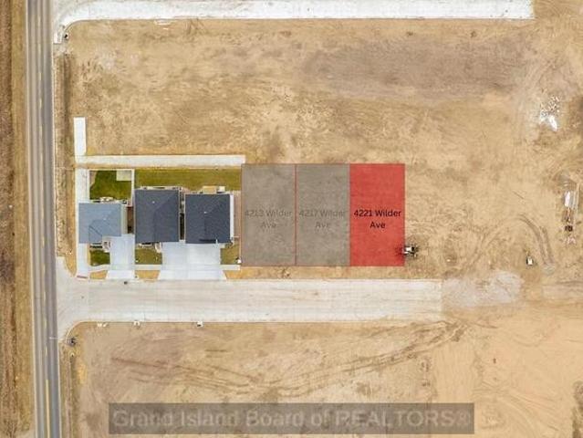 Land for sale in Grand Island Land for sale in Grand Island