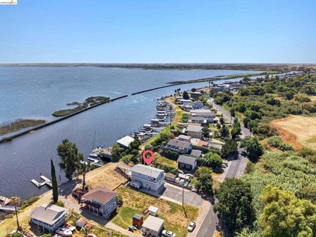 House for sale in Bethel Island, California